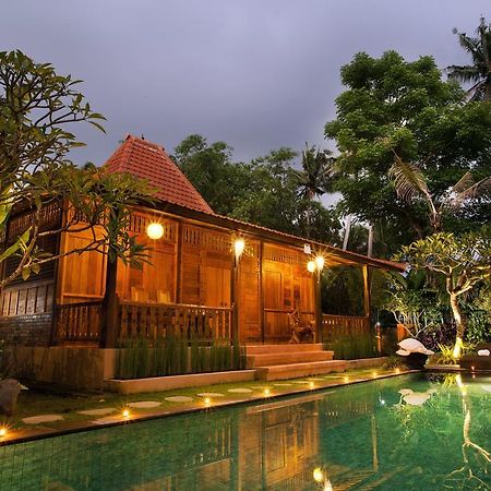 Batu Alam Villa Batubulan  Extérieur photo