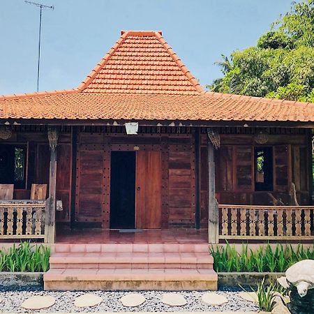 Batu Alam Villa Batubulan  Extérieur photo