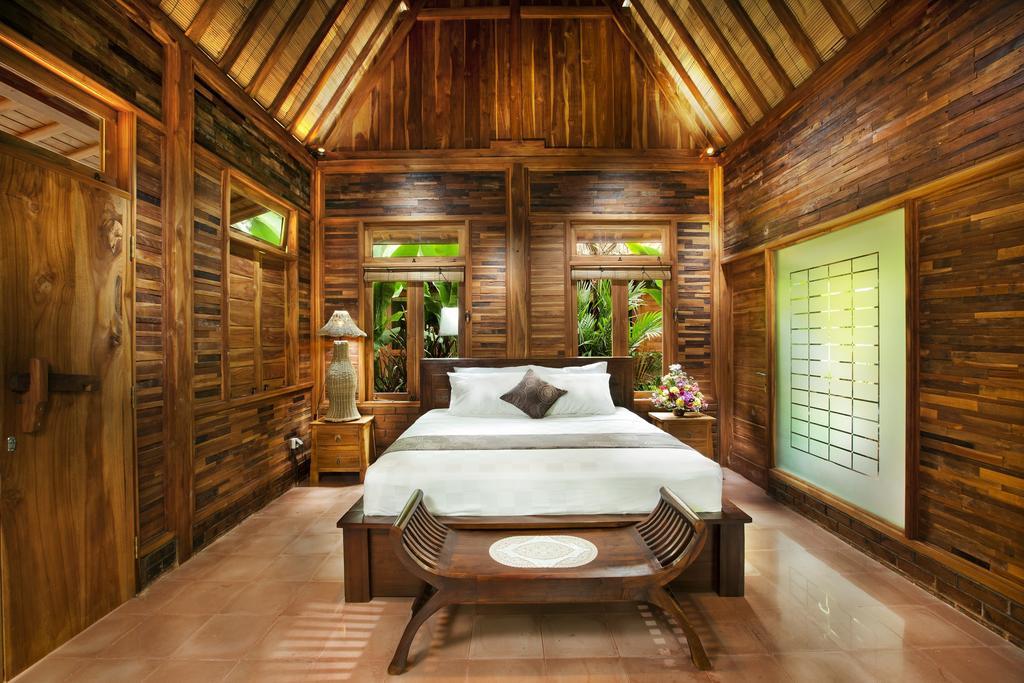 Batu Alam Villa Batubulan  Extérieur photo