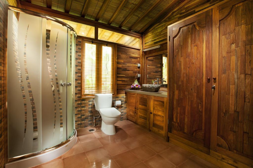 Batu Alam Villa Batubulan  Extérieur photo