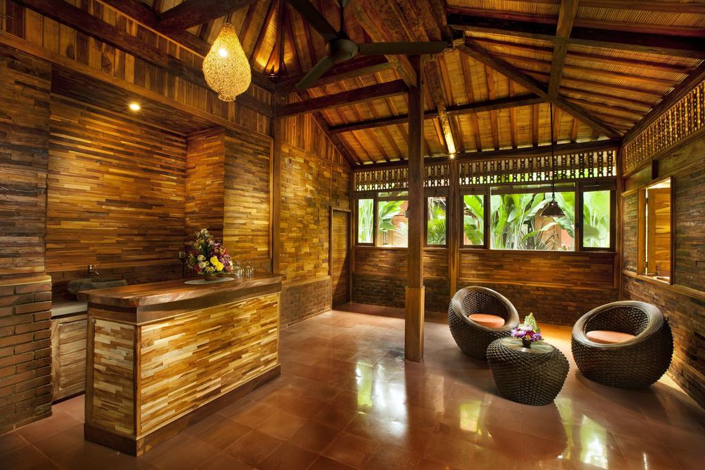 Batu Alam Villa Batubulan  Extérieur photo