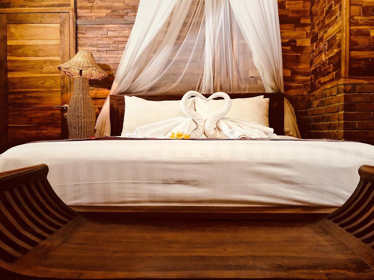 Batu Alam Villa Batubulan  Extérieur photo