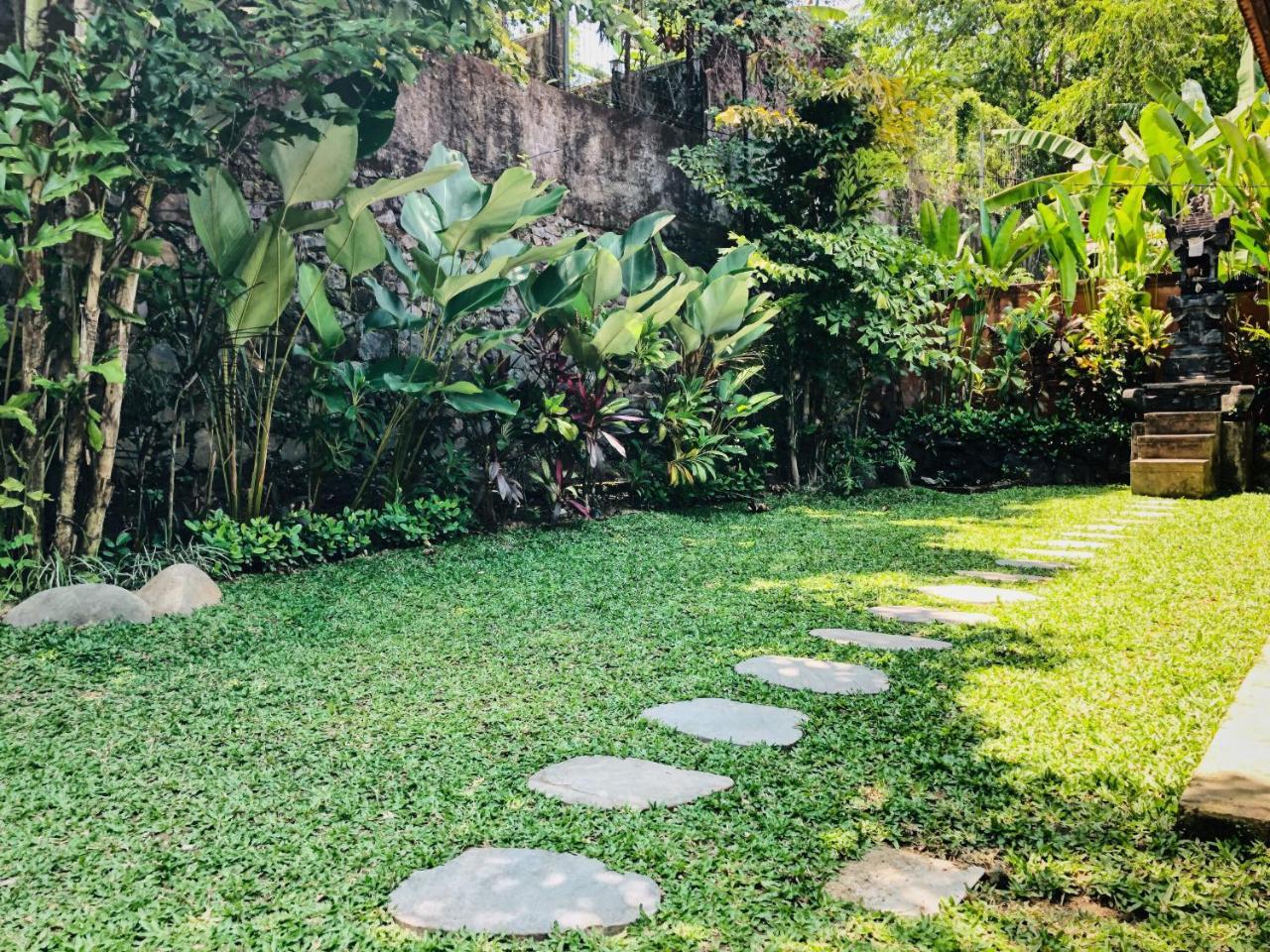 Batu Alam Villa Batubulan  Extérieur photo